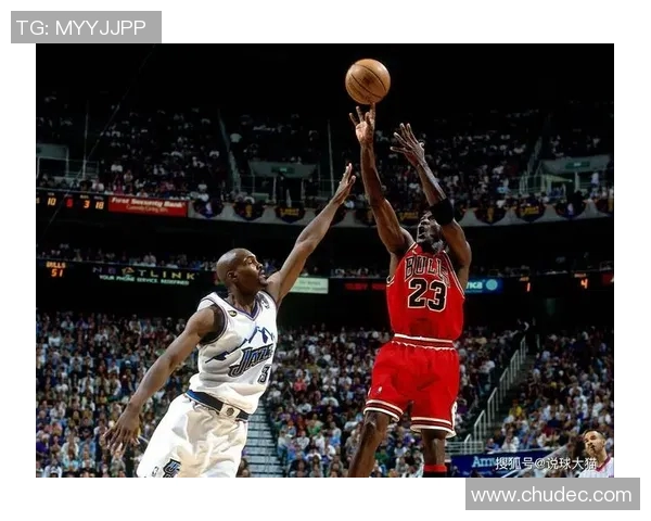 奇才乔丹与皮蓬的传奇对决回顾与篮球生涯的辉煌瞬间 奇才乔丹与皮蓬的传奇对决回顾与篮球生涯的辉煌瞬间